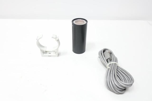 SENIX ULTRA-U-15 ULTRASONIC SENSOR 15-30V-DC