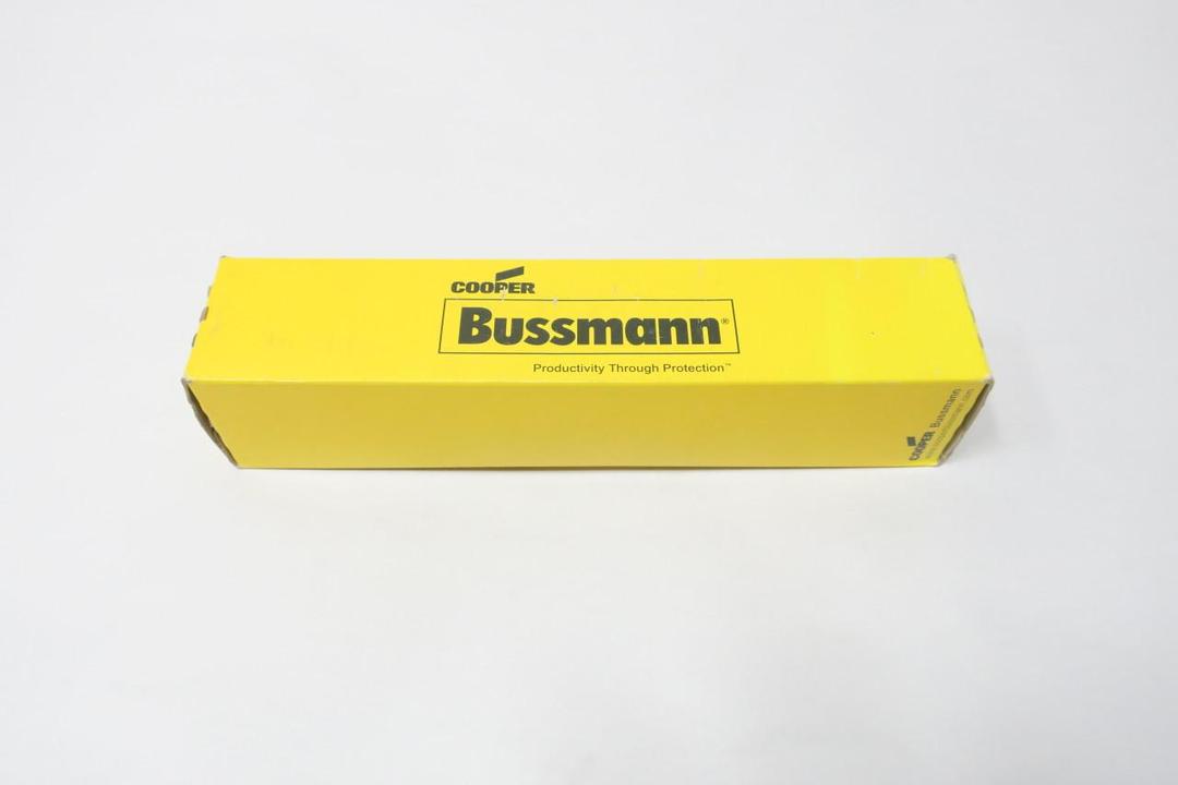COOPER BUSSMANN FRS-R-400 FUSETRON BLADE FUSE RK5 400A AMP 600V-AC