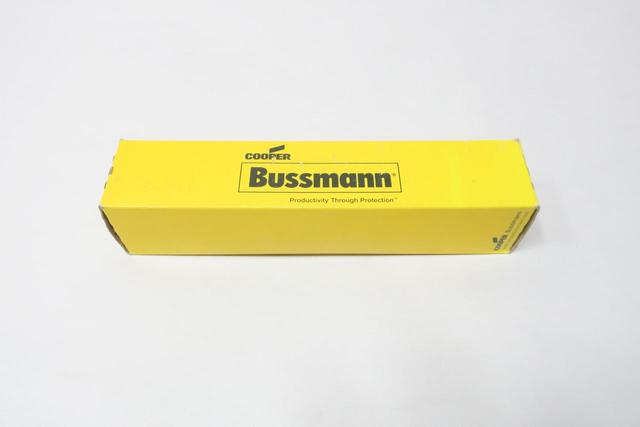 COOPER BUSSMANN FRS-R-400 FUSETRON BLADE FUSE RK5 400A AMP 600V-AC