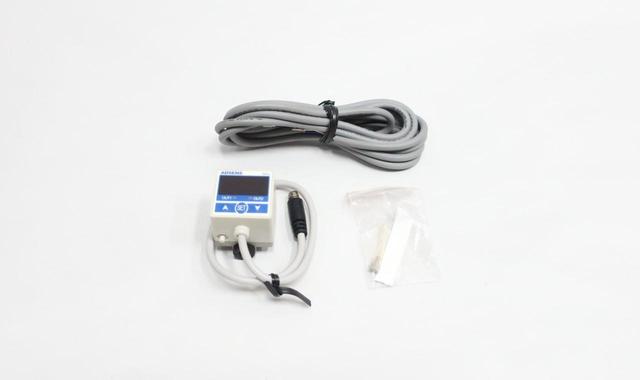 ADSENS TECHNOLOGY AP25P-04-F2-QD PRESSURE SWITCH 1MPA 12-24V-DC