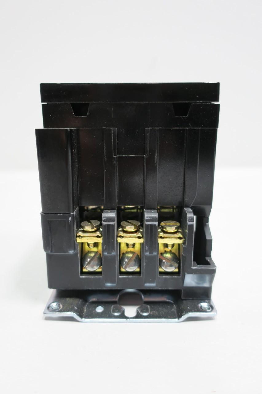 SQUARE D 8903SMO2V02 LIGHTING CONTACTOR 120V-AC