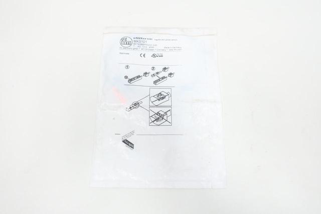 IFM EFECTOR MK5101 MKT3028BBPKG/G/0.3/AS CYLINDER SENSOR
