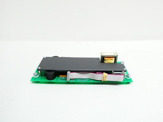 FOSSIL 7900-1011-02 ANALOG BOARD PCB