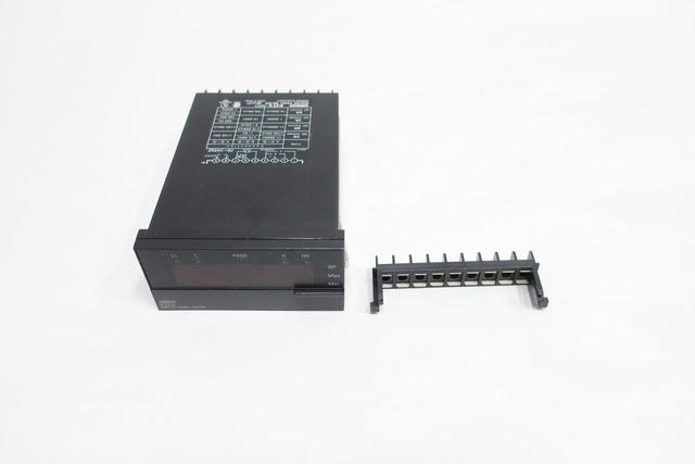OMRON K3TX-AD11 DIGITAL PANEL METER