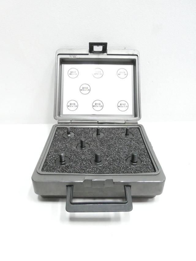 OTC 8110 MALE METRIC ADAPTER SET 5/8-18