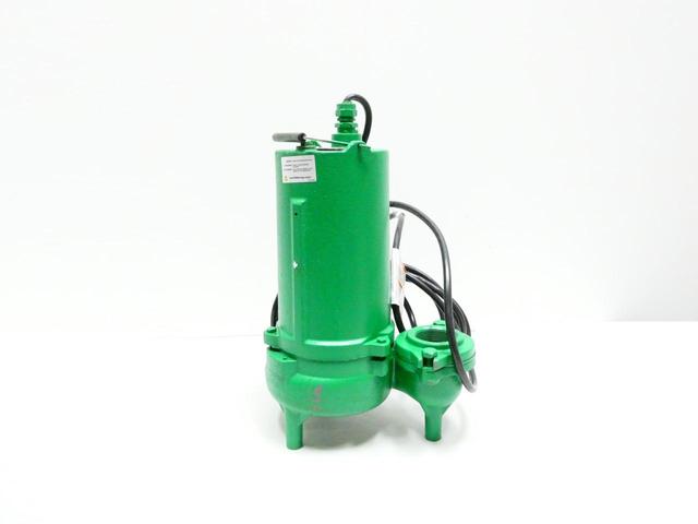 PENTAIR MSK75M4 20 SUBMERSIBLE PUMP 2IN 3/4HP 480V-AC