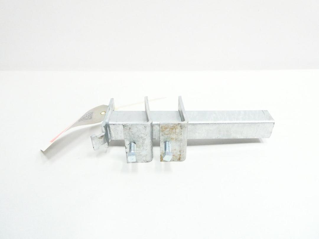 UNISTRUT P2514HG 12IN CHANNEL BRACKET