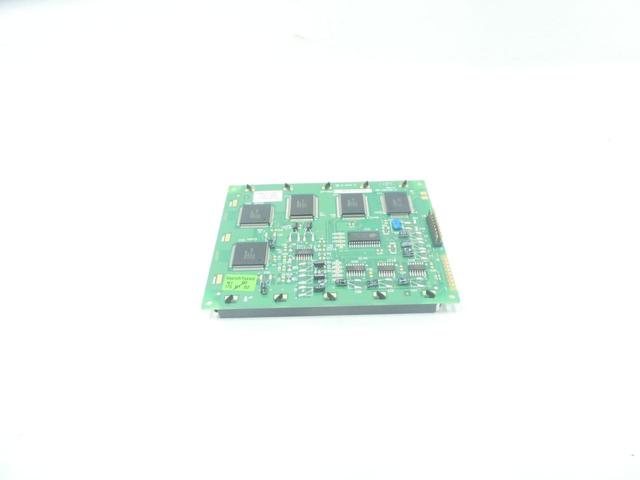 OPTREX DMF5001NY-LY-ATE-BBN LCD DISPLAY PANEL