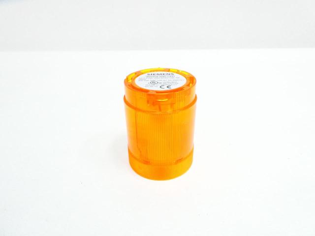 ALLEN BRADLEY 8WD4 200-1AD AMBER LIGHT MODULE 230V-AC/DC