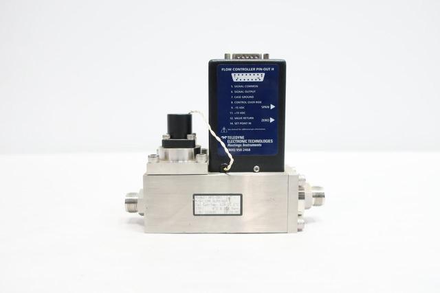 HASTINGS HFC-203 FLOW CONTROLLER