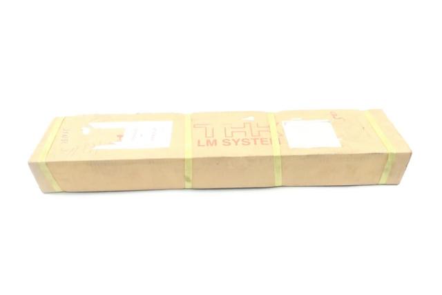 THK SHS25C2QZZZHHC0+300L LINEAR GUIDE BEARING
