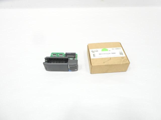 AUTOMATION DIRECT D2-08ND3 INPUT MODULE