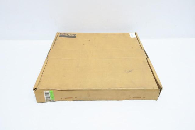 DAYTON 4HX65 DAMPER ROOF MOUNT
