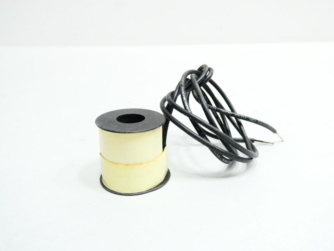 PARKER V5631F24 TAPED SOLENOID COIL
