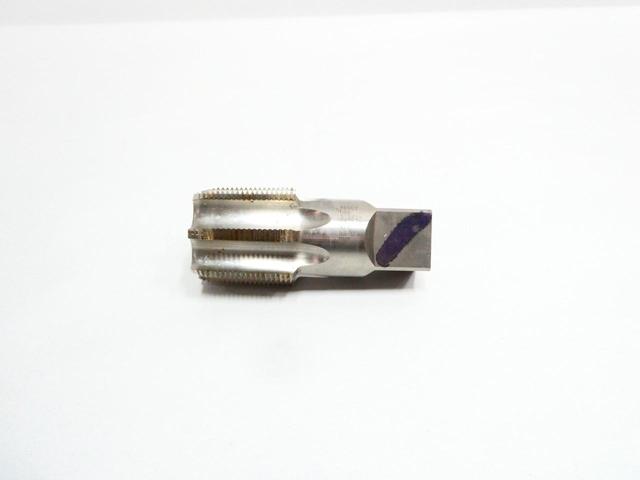 BESLEY 1-1/2-11-1/2 STRAIGHT FLUTE TAP 1-1/2IN