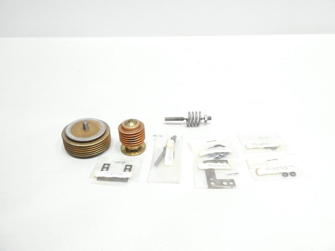 BAILEY 256171A3 SPARE PARTS KIT P99-55C
