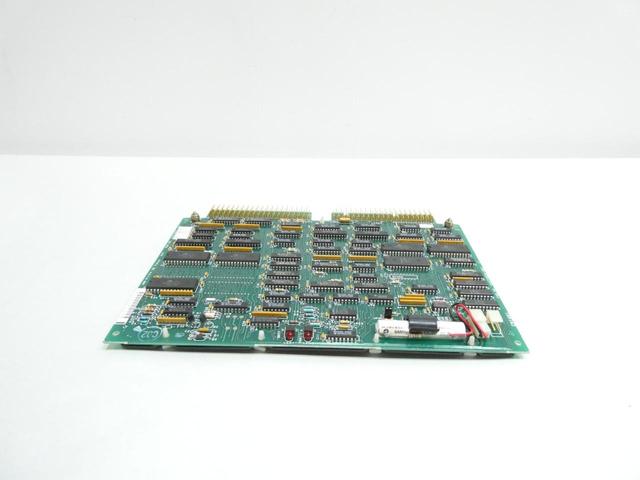 GE FANUC IC600LX616K 16K MEMORY BOARD ASSEMBLY