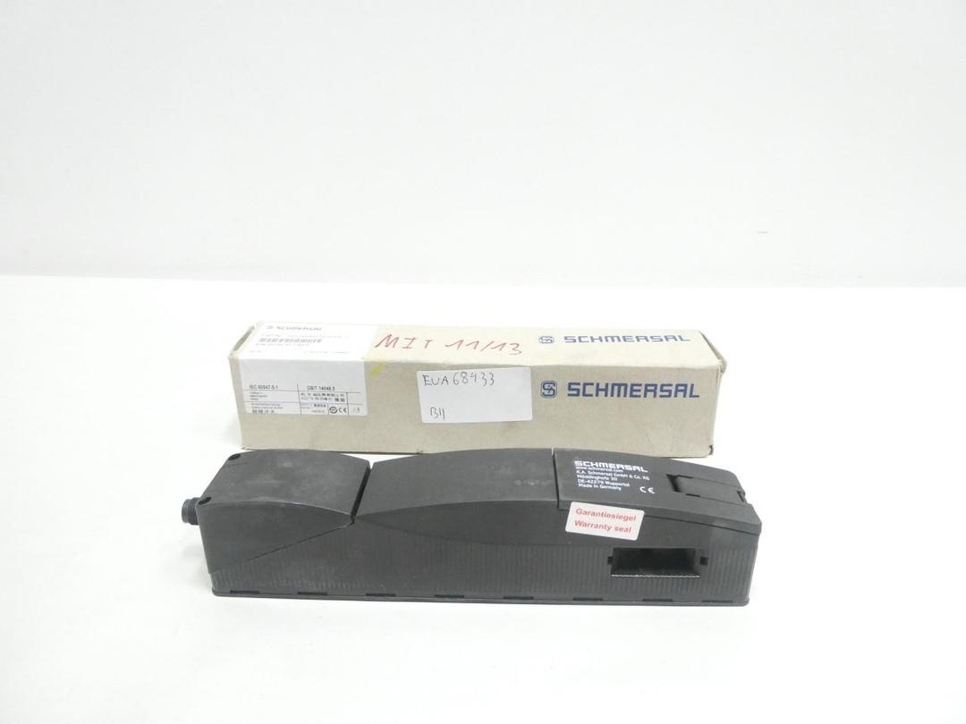SCHMERSAL AZM 200 BZ ST-T-AS P 101194499 SAFETY SWITCH 24V-DC