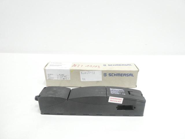 SCHMERSAL AZM 200 BZ ST-T-AS P 101194499 SAFETY SWITCH 24V-DC