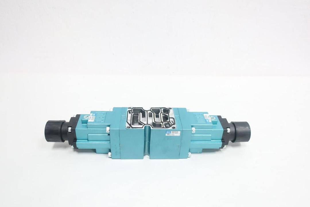 MAC PR65C-35HA PNEUMATIC REGULATOR