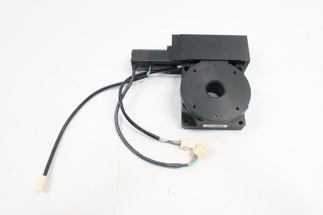 IKO AT120A/A5E017 LINEAR MOTION BEARING INDEX ALIGNMENT TABLE