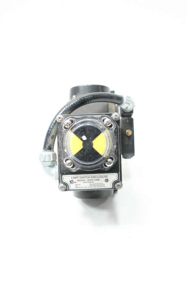 FPS 88R PNEUMATIC STAINLESS THREADED BALL VALVE 1-1/2IN NPT