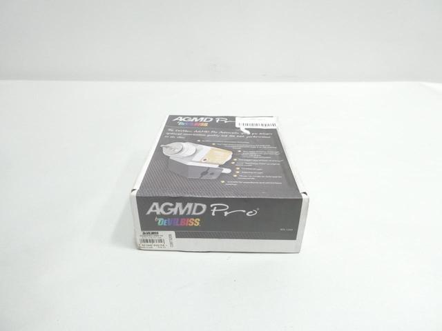 DEVILBISS AGMDPRO-0000-14 AUTO GUN KIT