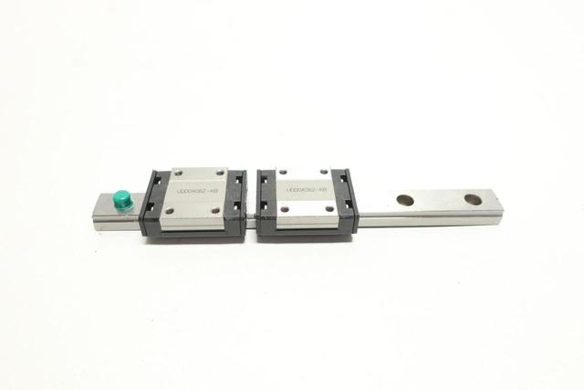 THK 2SRS12MSSC1+145LPM 145MM X 12MM LINEAR GUIDE