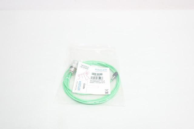 KISTLER 1631C2 FORCE SENSOR CABLE