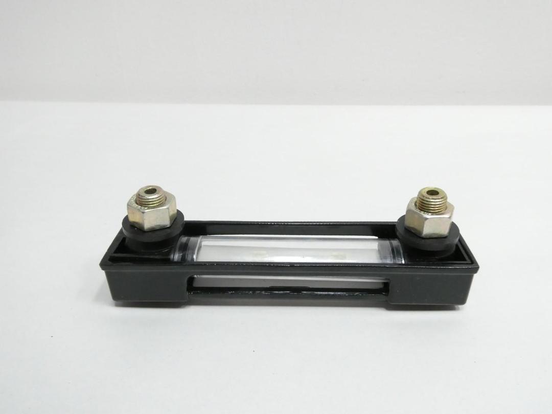 GRAINGER 24W710 LEVEL/TEMP GAUGE