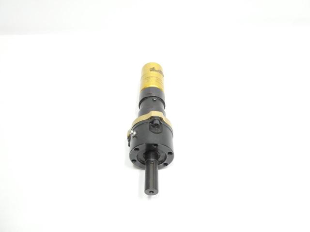 INGERSOLL RAND M007RHR086BR6 AIR MOTOR
