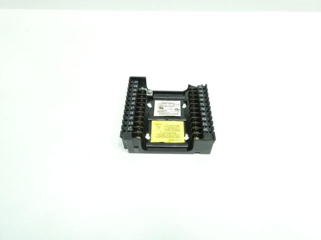 HONEYWELL 97-4696 CONTROL RELAY