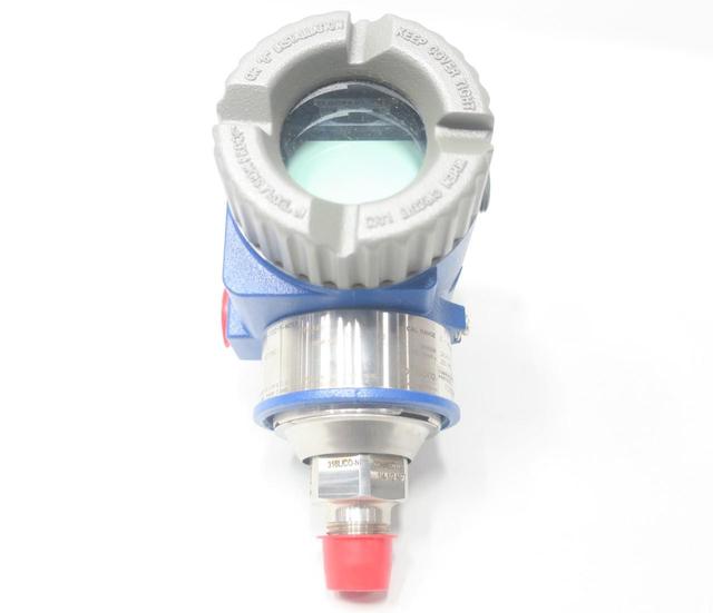 FOXBORO IGP10-D20D1F-M2L1 GAGE PRESSURE TRANSMITTER 0-30PSI 12.5-42V-DC