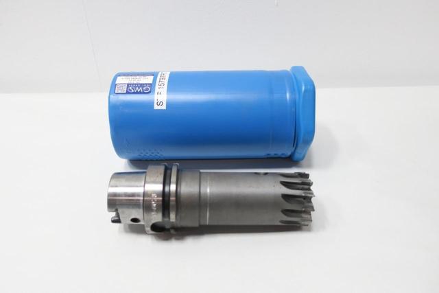 GWS TOOL GROUP STF-15797RT MONOBLOCK MILLING TOOL