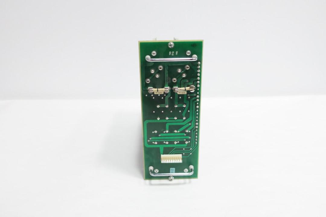 BOBST 704-1095-03 POWER SUPPLY MODULE