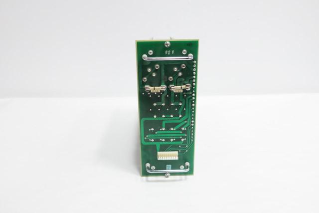 BOBST 704-1095-03 POWER SUPPLY MODULE