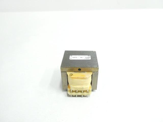 MOUSER DPC-16-1500 SIGNAL TRANSFORMER