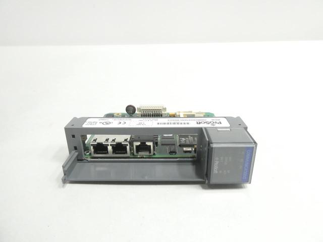 PROSOFT MVI46 COMMUNICATION MODULE
