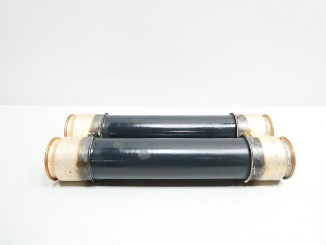 FERRAZ SHAWMUT EJO-1DD 9F62FCB450 MEDIUM VOLTAGE FUSE 450A AMP 5.5KV-AC