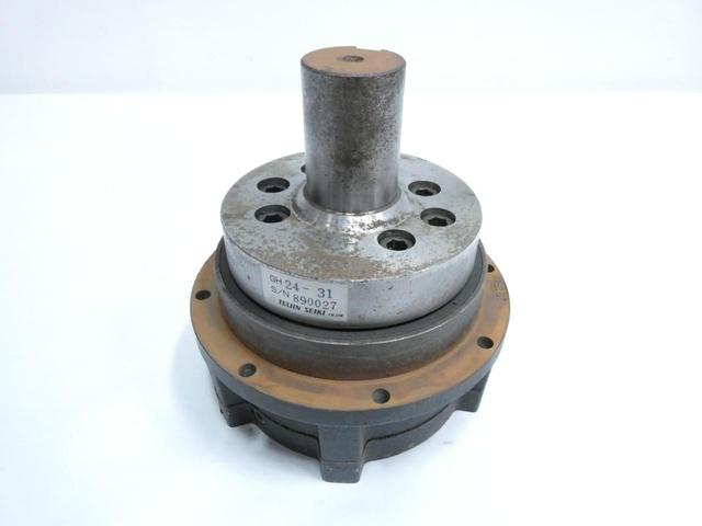 TEIJIN SEIKI GH24-31 VIGODRIVE GEAR REDUCER