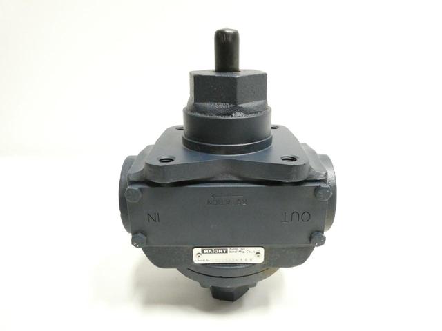 HAIGHT 10U INTERNAL GEAR PUMP 1IN NPT