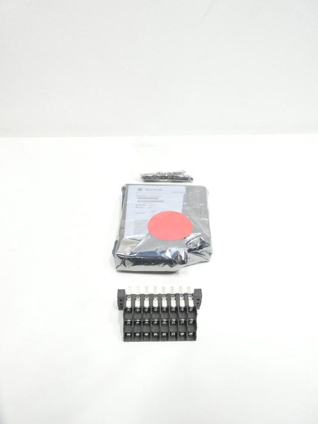 GENERAL ELECTRIC GE UR8LV MULTILIN CT/VT MODULE