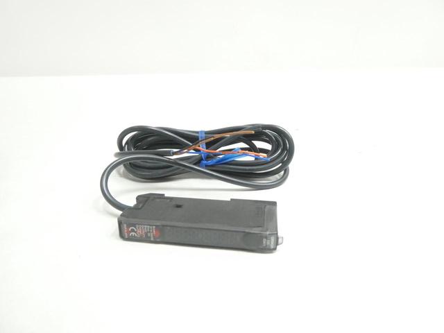 OMRON E2C-EDA11 PROXIMITY SWITCH 12-24V-DC