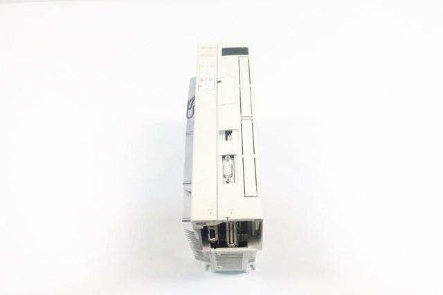 MITSUBISHI MR-H100AC SERVO DRIVE 200-230V-AC 1KW