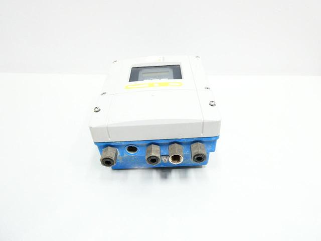 ENDRESS HAUSER 80E40-AFTSAAACBBA8 PROMASS 80E FLOW TRANSMITTER