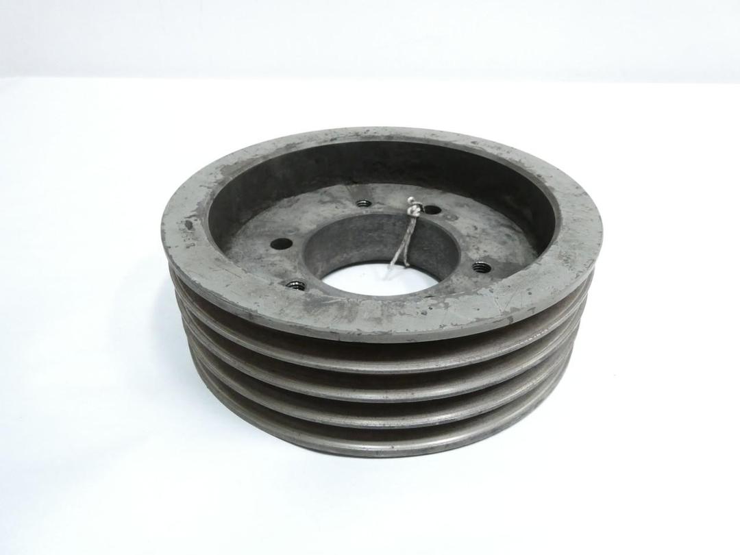 5V975E 4 GROOVE V-BELT SHEAVE 3-3/4IN