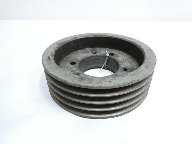 5V975E 4 GROOVE V-BELT SHEAVE 3-3/4IN