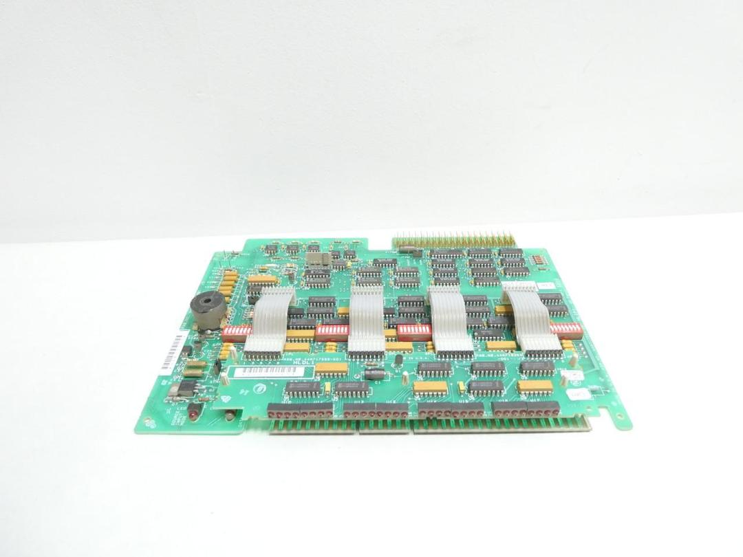 GE FANUC IC600BF831K INPUT PCB CIRCUIT BOARD