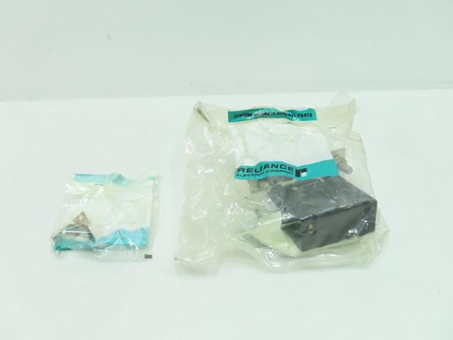 RELIANCE 413330-13V RELAY