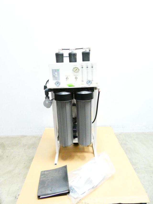 RO ULTRATEC 200033 BT-2500S TITAN 2500 B-SERIES REVERSE OSMOSIS SYSTEM